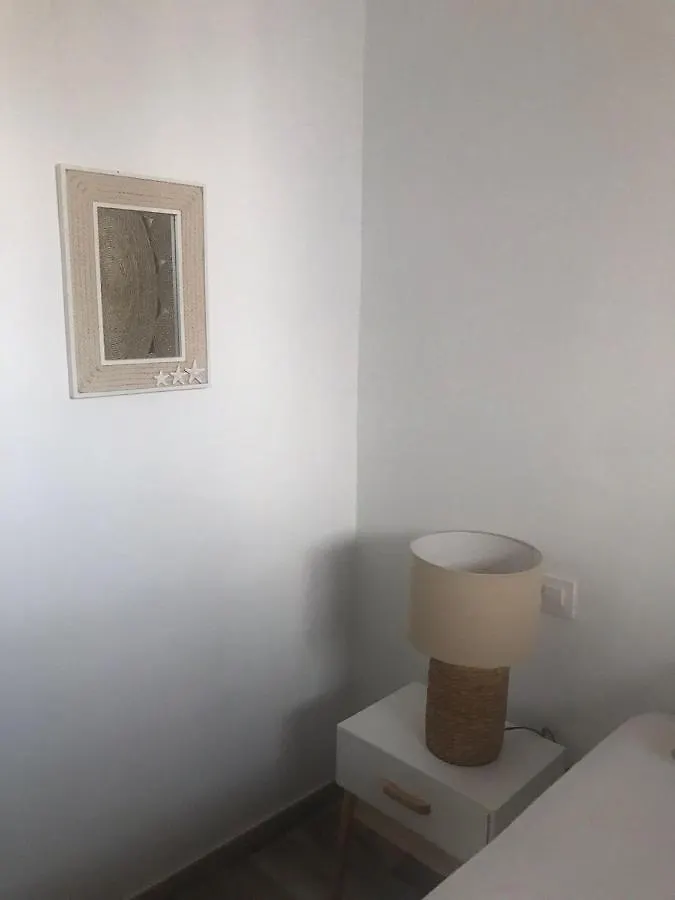 Apartamento Cerro Negro Las Negras