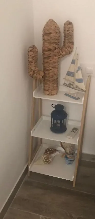 Apartamento Cerro Negro Las Negras