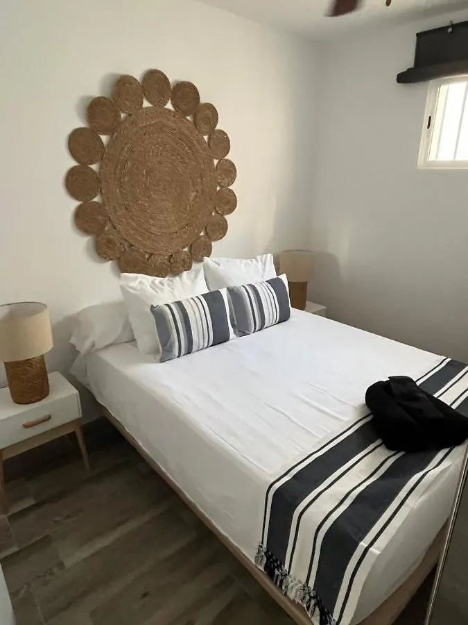 Apartamento Cerro Negro Las Negras